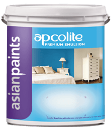 Picture of Premium Emulsion White